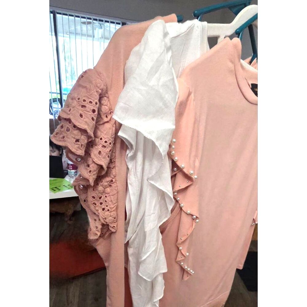 Set of 3 beautiful tops in size XL